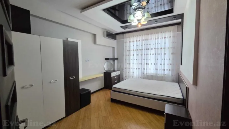 Satılır 3 otaqlı Mənzil Yeni tikili 93 m² Xətai m. - şəkil 5