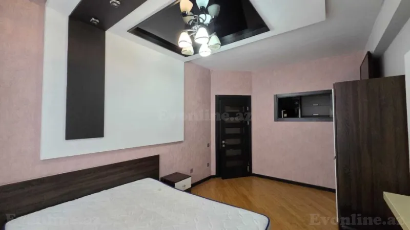 Satılır 3 otaqlı Mənzil Yeni tikili 93 m² Xətai m. - şəkil 6