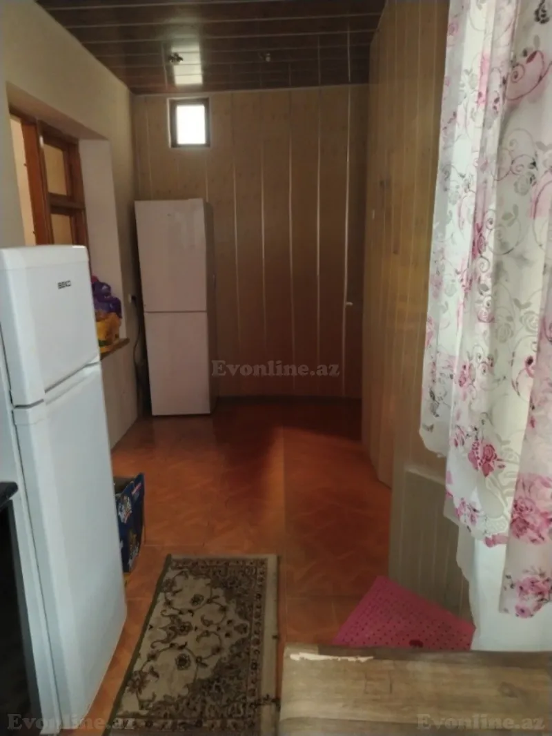 2 otaqlı Mənzil 34 m² Elmlər Akademiyası m. Satılır