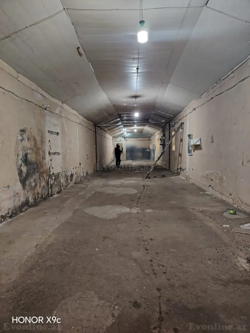 Kirayə verilir Obyekt 200 m² Biləcəri