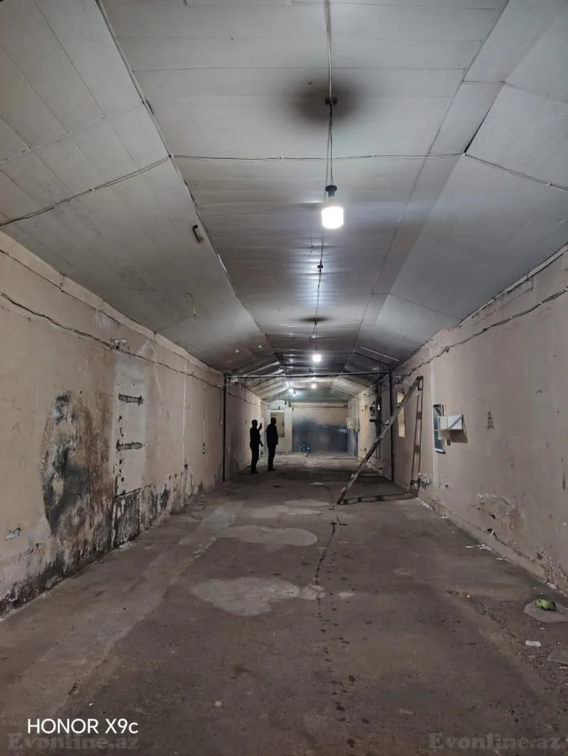 Kirayə verilir Obyekt 200 m² Biləcəri - şəkil 2
