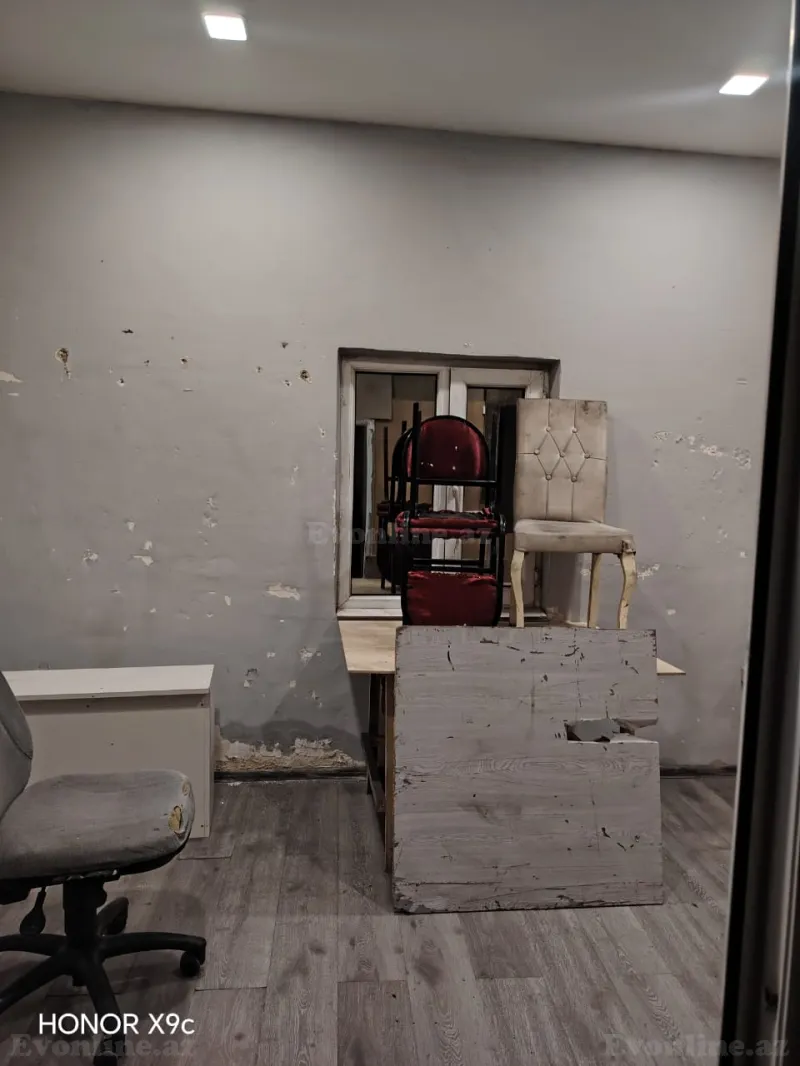 Kirayə verilir Obyekt 200 m² Biləcəri - şəkil 3