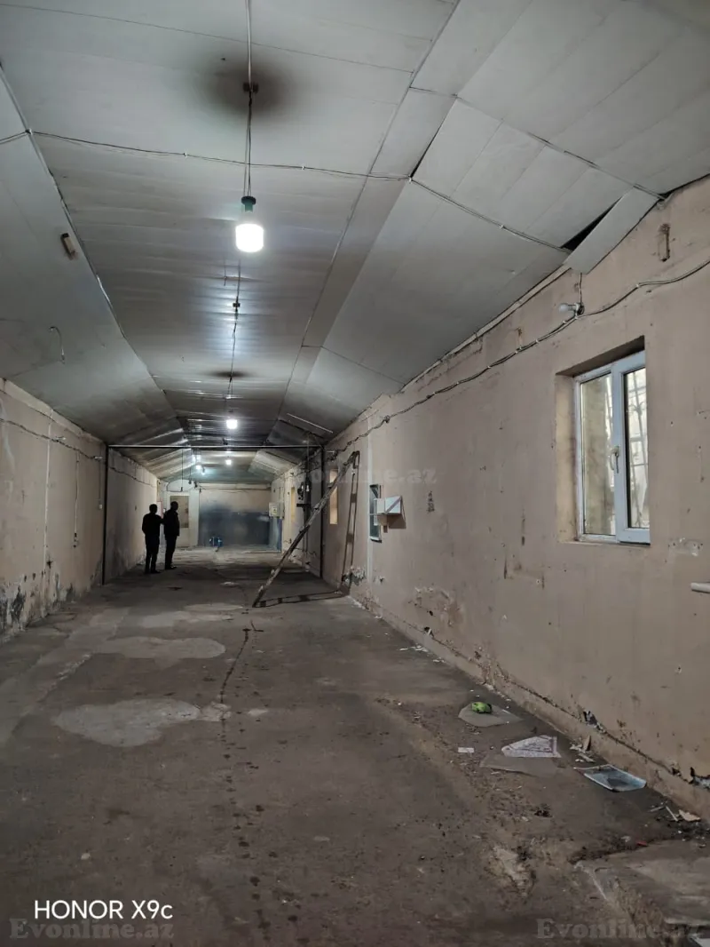 Kirayə verilir Obyekt 200 m² Biləcəri - şəkil 6