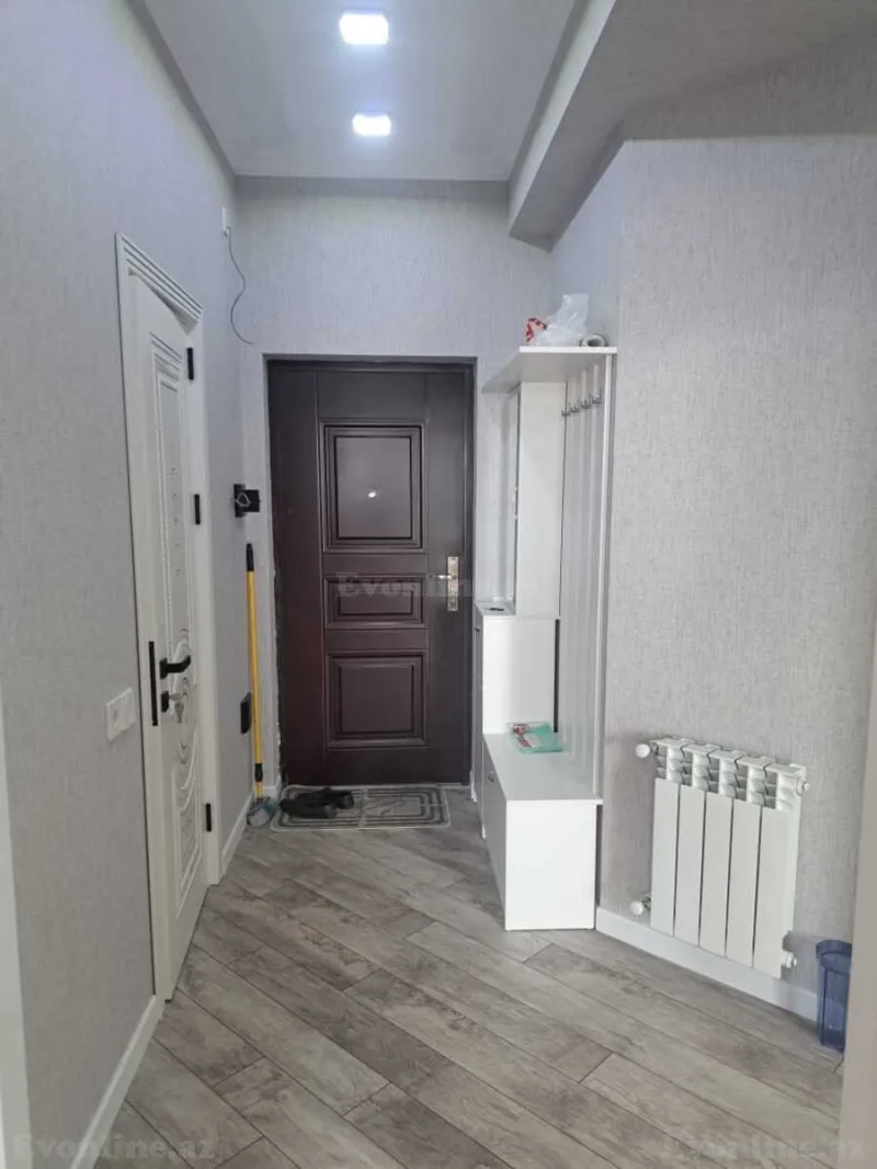 Kirayə verilir 2 otaqlı Mənzil Yeni tikili 70 m² Xırdalan - şəkil 6
