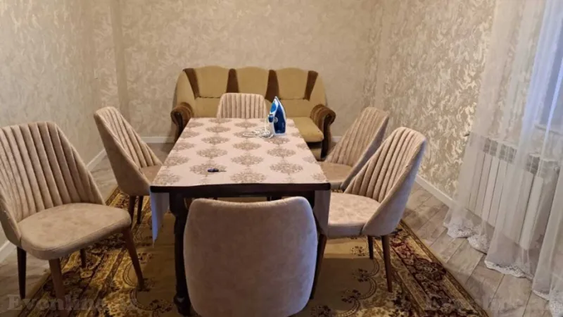 Kirayə verilir 2 otaqlı Mənzil Yeni tikili 70 m² Xırdalan - şəkil 10