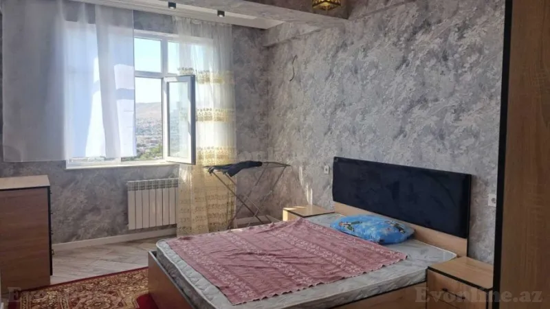 Kirayə verilir 2 otaqlı Mənzil Yeni tikili 70 m² Xırdalan - şəkil 19