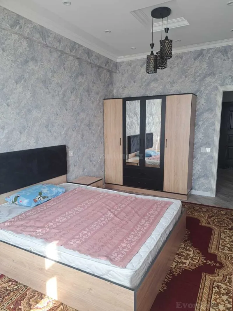 Kirayə verilir 2 otaqlı Mənzil Yeni tikili 70 m² Xırdalan - şəkil 20