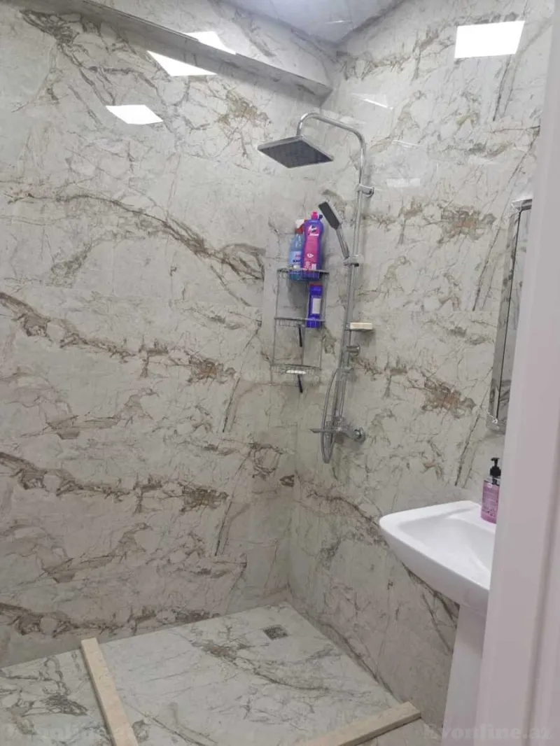 Kirayə verilir 2 otaqlı Mənzil Yeni tikili 70 m² Xırdalan - şəkil 21