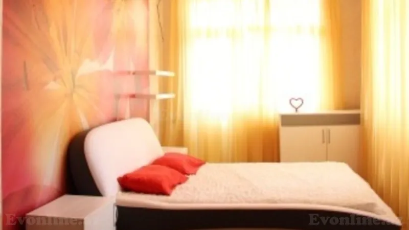 Satılır 4 otaqlı Mənzil Yeni tikili 157 m² Nəsimi r. - şəkil 3