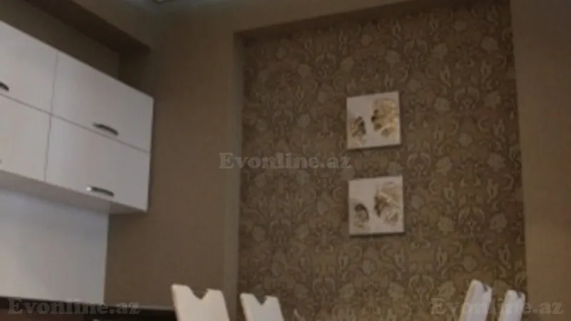 Satılır 4 otaqlı Mənzil Yeni tikili 157 m² Nəsimi r. - şəkil 16