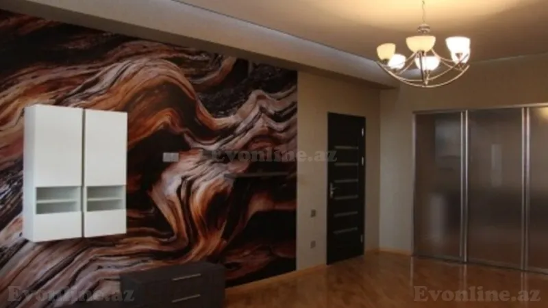 Satılır 4 otaqlı Mənzil Yeni tikili 157 m² Nəsimi r. - şəkil 17