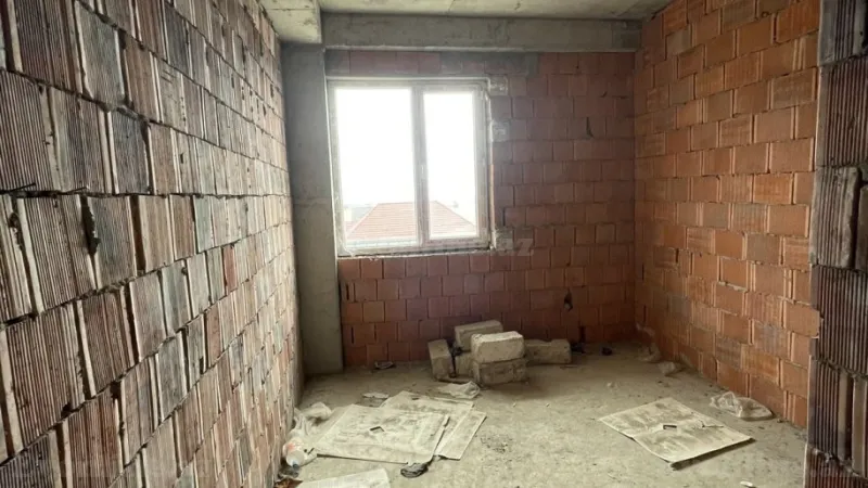 Satılır 2 otaqlı Mənzil Yeni tikili 61 m² Qaraçuxur - şəkil 3