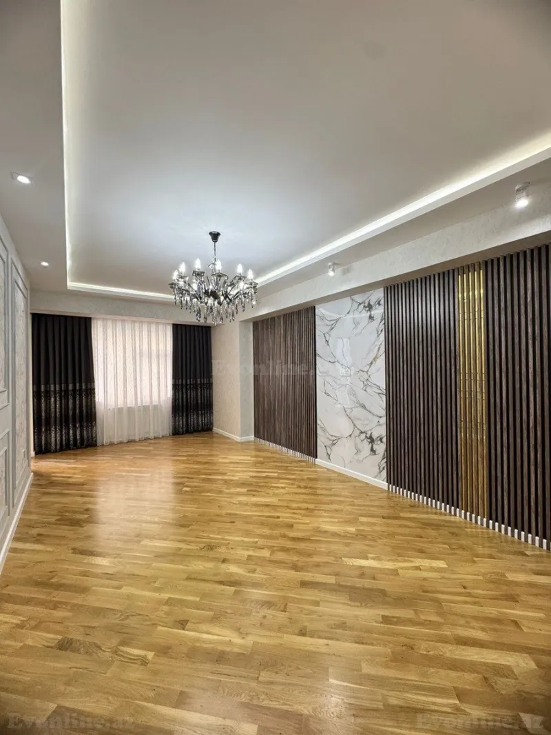 Satılır 4 otaqlı Mənzil Yeni tikili 155 m² Əhmədli - şəkil 3