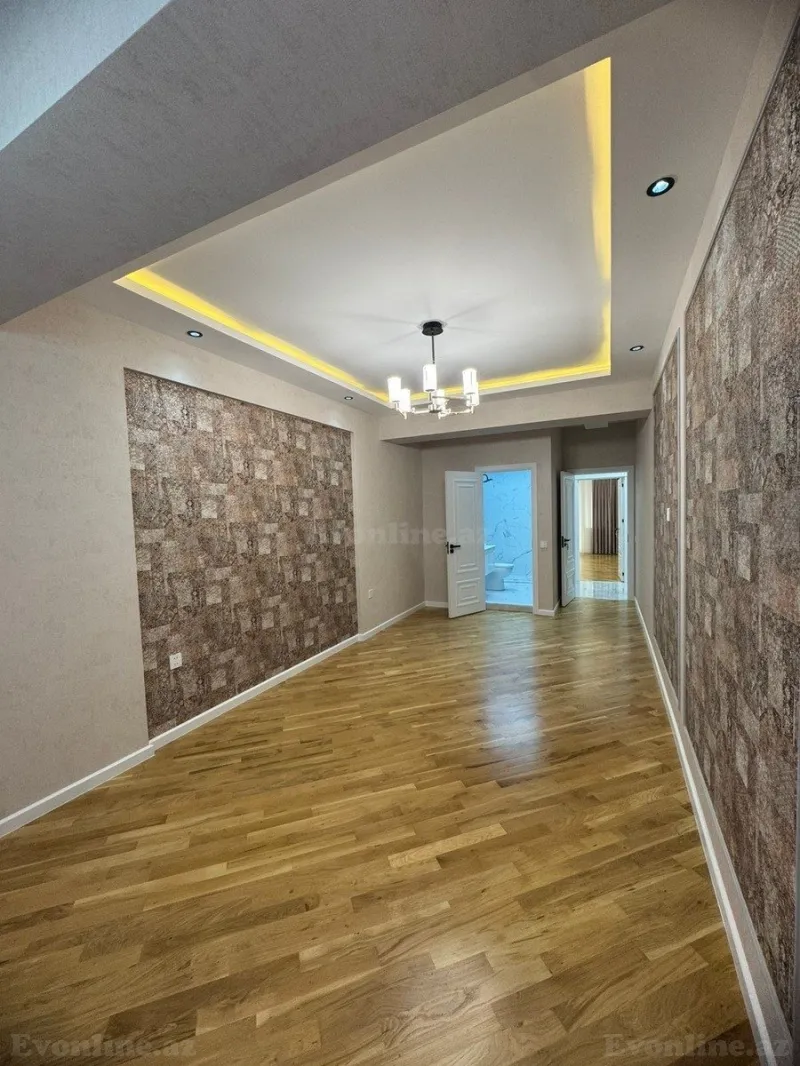 Satılır 4 otaqlı Mənzil Yeni tikili 155 m² Əhmədli - şəkil 4
