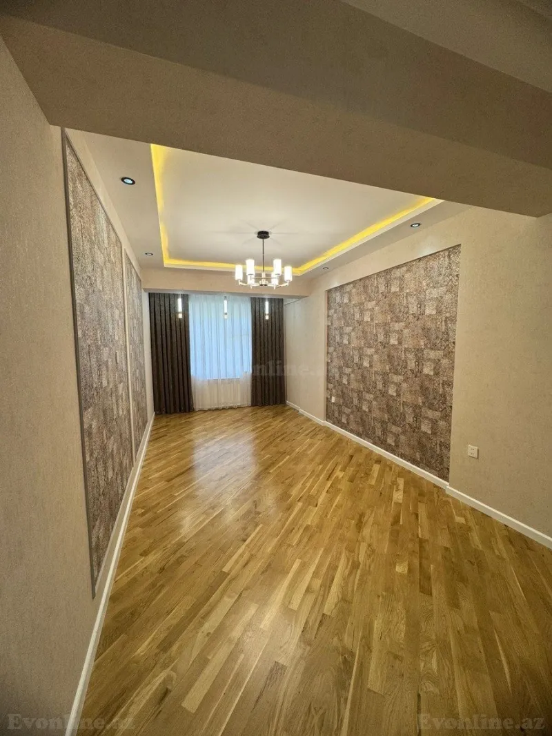 Satılır 4 otaqlı Mənzil Yeni tikili 155 m² Əhmədli - şəkil 5
