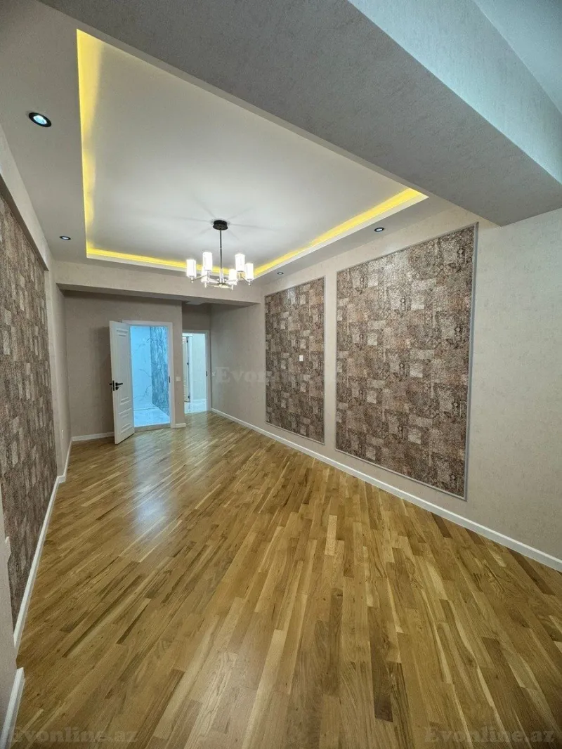 Satılır 4 otaqlı Mənzil Yeni tikili 155 m² Əhmədli - şəkil 6