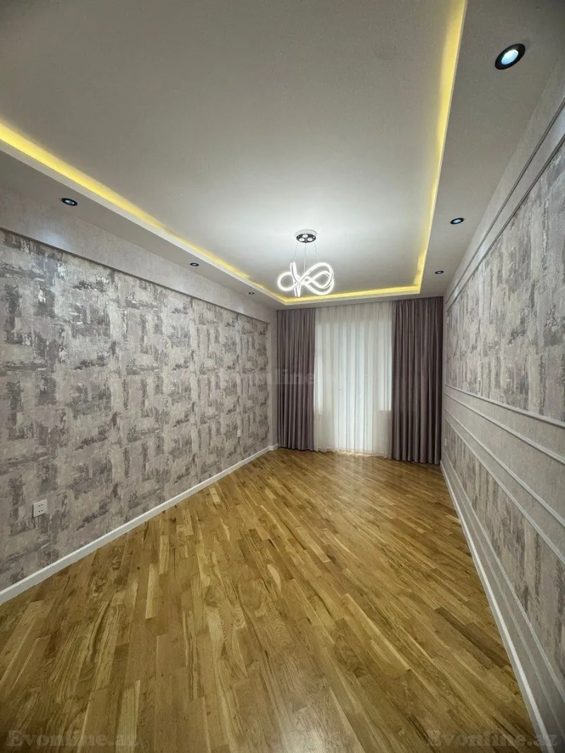 Satılır 4 otaqlı Mənzil Yeni tikili 155 m² Əhmədli - şəkil 7
