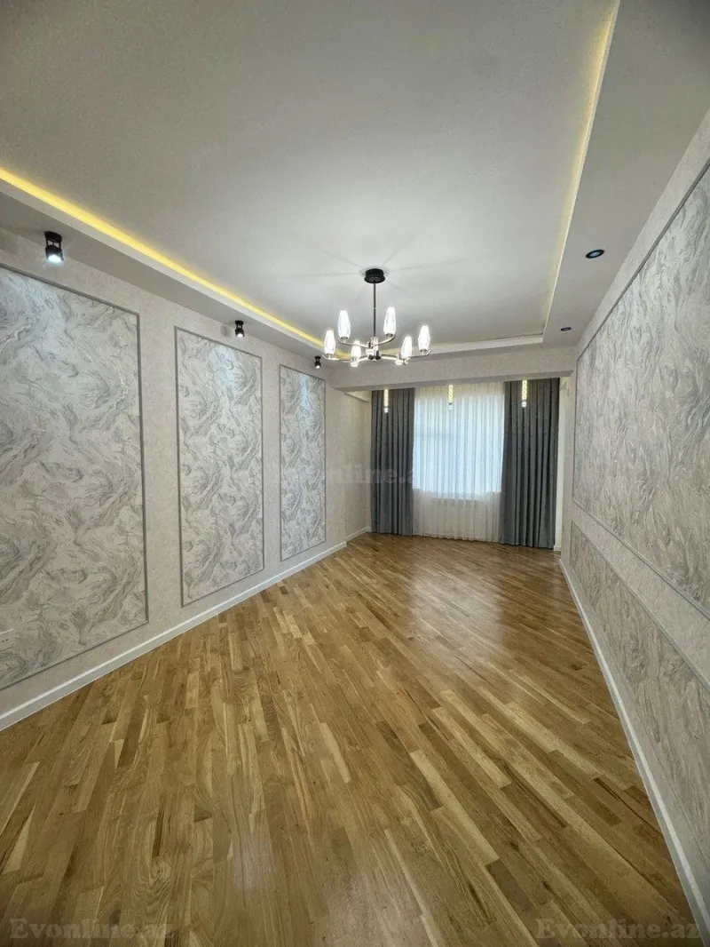 Satılır 4 otaqlı Mənzil Yeni tikili 155 m² Əhmədli - şəkil 8