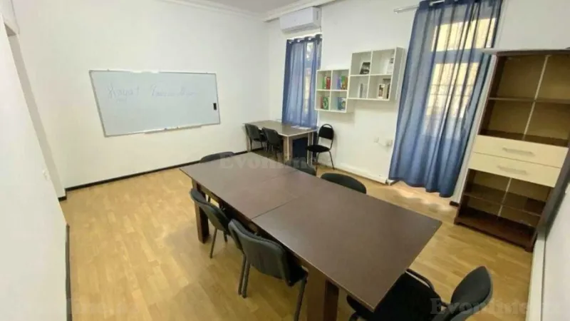 Kirayə verilir Ofis 160 m² Nəriman Nərimanov m. - şəkil 2