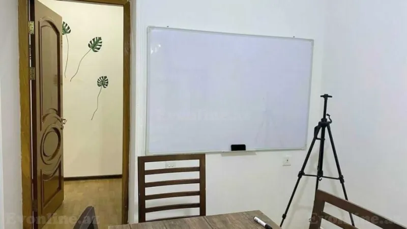 Kirayə verilir Ofis 160 m² Nəriman Nərimanov m. - şəkil 6