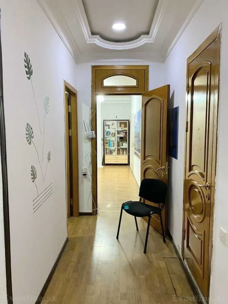 Kirayə verilir Ofis 160 m² Nəriman Nərimanov m. - şəkil 8