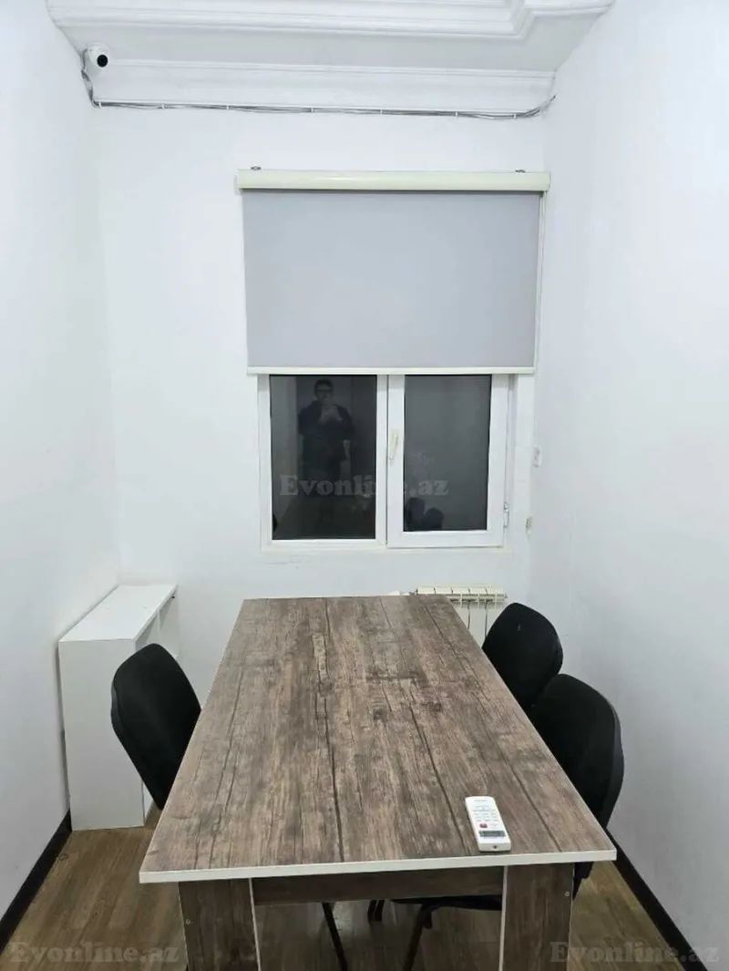 Kirayə verilir Ofis 160 m² Nəriman Nərimanov m. - şəkil 9