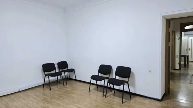 Kirayə verilir Ofis 160 m² Nəriman Nərimanov m. - şəkil 12