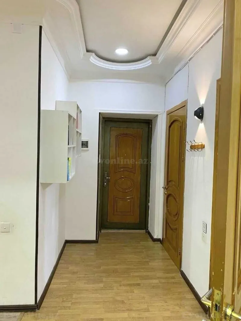 Kirayə verilir Ofis 160 m² Nəriman Nərimanov m. - şəkil 13