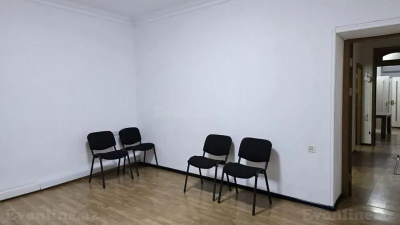 Kirayə verilir Ofis 160 m² Nəriman Nərimanov m. - şəkil 14