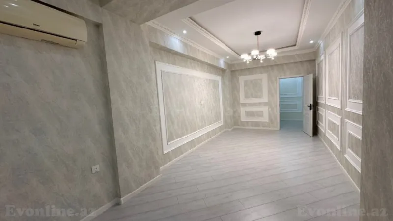 Kirayə verilir 2 otaqlı Mənzil Yeni tikili 70 m² Xırdalan - şəkil 3
