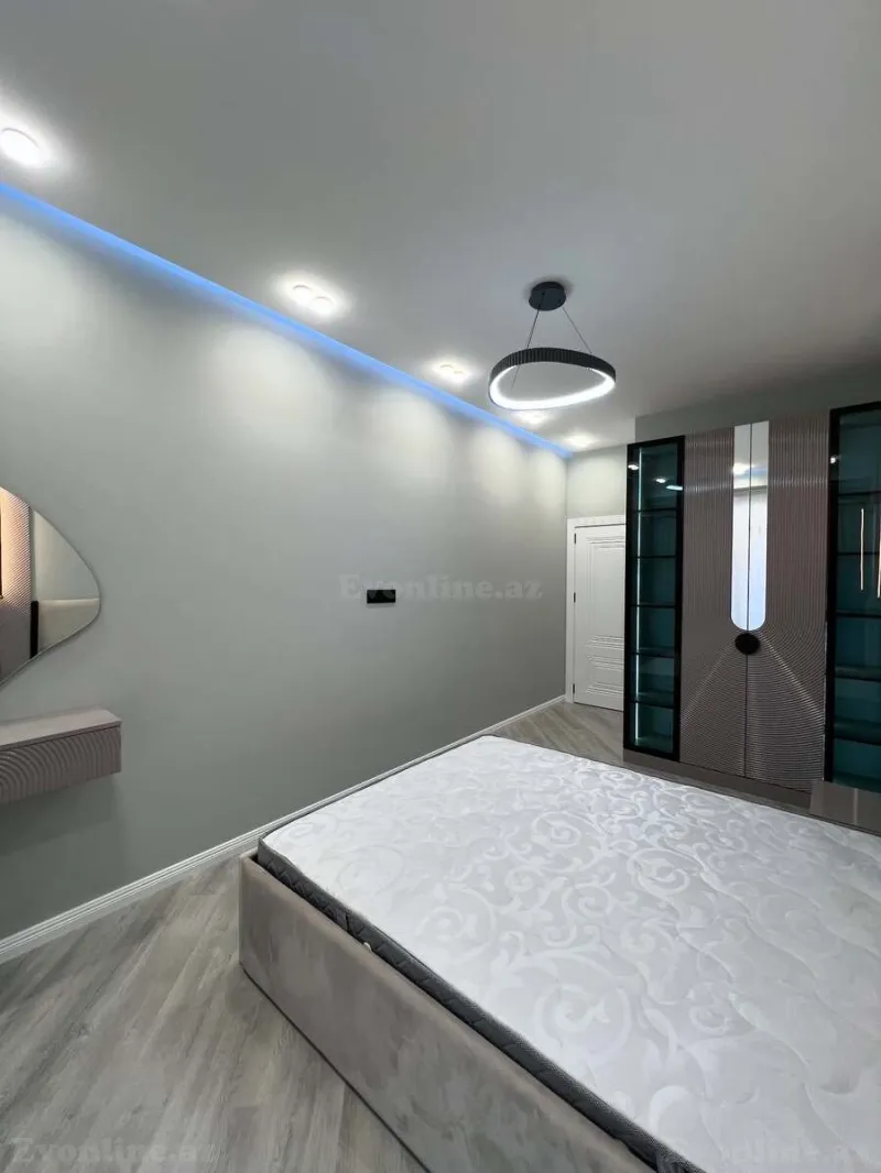 Kirayə verilir 2 otaqlı Mənzil Yeni tikili 95 m² 28 May m. - şəkil 4