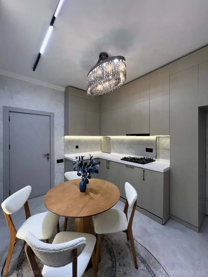 Kirayə verilir 2 otaqlı Mənzil Yeni tikili 95 m² 28 May m. - şəkil 6