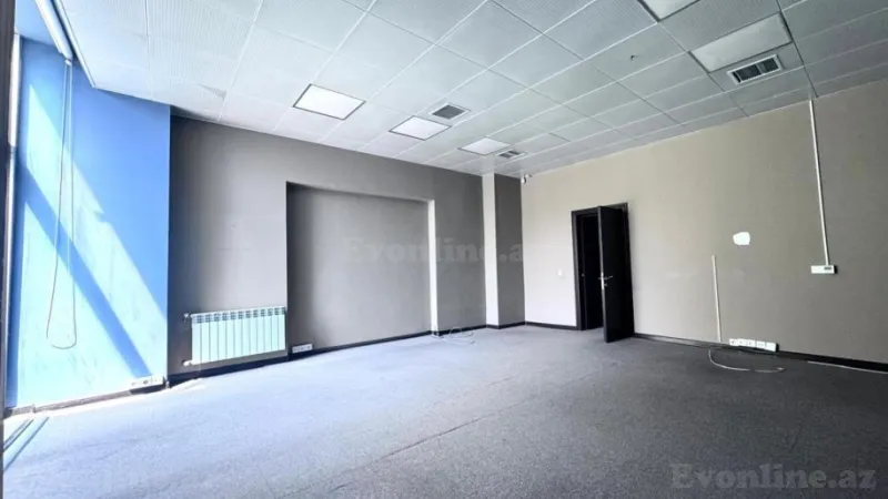 Kirayə verilir Ofis 1400 m² 28 May m. - şəkil 4