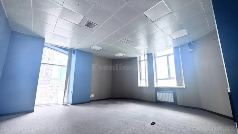 Kirayə verilir Ofis 1400 m² 28 May m. - şəkil 5