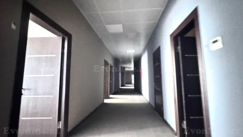 Kirayə verilir Ofis 1400 m² 28 May m. - şəkil 6