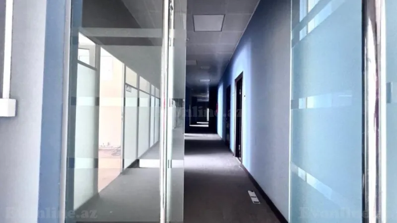 Kirayə verilir Ofis 1400 m² 28 May m. - şəkil 7
