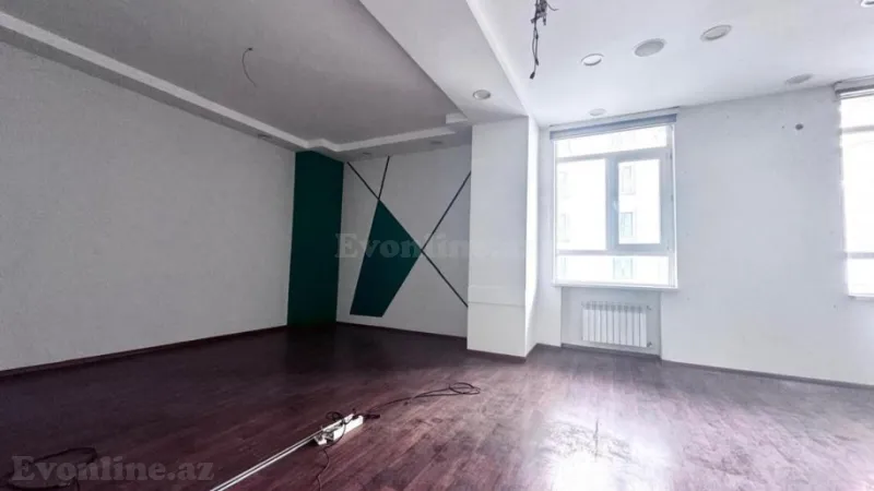 Kirayə verilir Ofis 1400 m² 28 May m. - şəkil 9