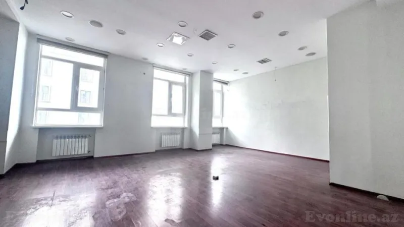 Kirayə verilir Ofis 1400 m² 28 May m. - şəkil 10