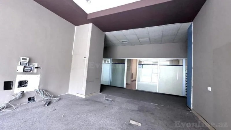 Kirayə verilir Ofis 1400 m² 28 May m. - şəkil 15