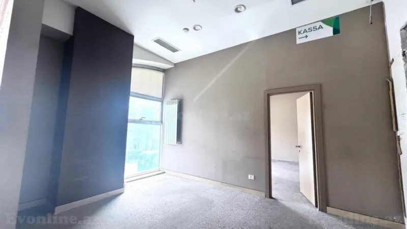 Kirayə verilir Ofis 1400 m² 28 May m. - şəkil 17