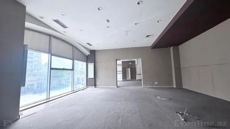 Kirayə verilir Ofis 1400 m² 28 May m. - şəkil 18