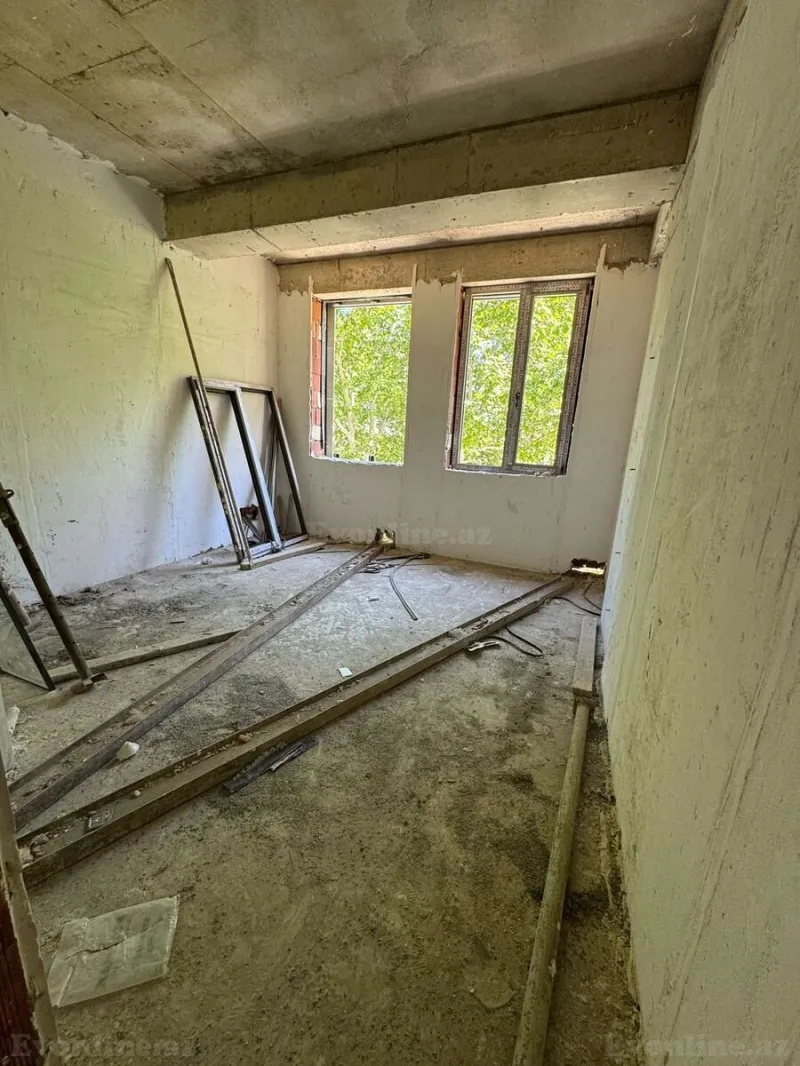 Satılır 3 otaqlı Mənzil Yeni tikili 127 m² 28 May m. - şəkil 7