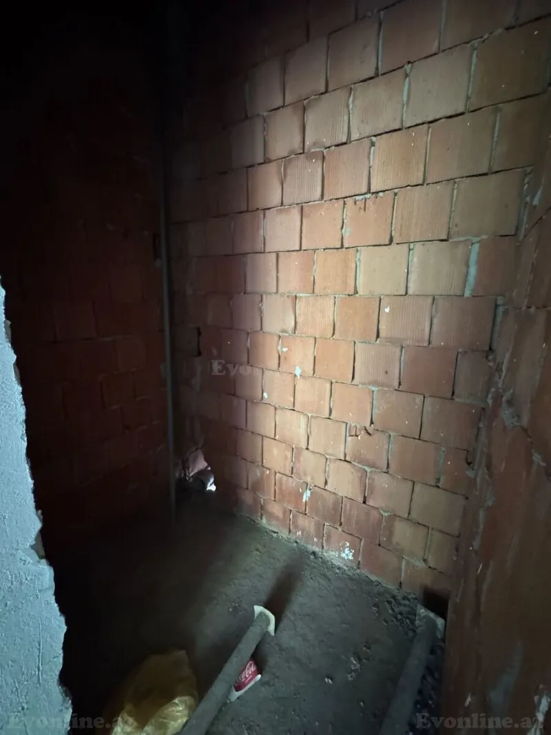 Satılır 3 otaqlı Mənzil Yeni tikili 127 m² 28 May m. - şəkil 8