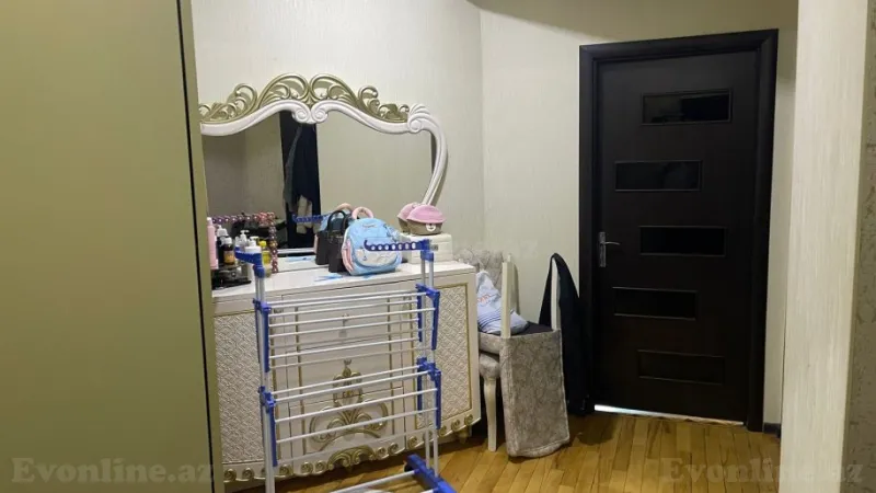 Satılır 2 otaqlı Mənzil Yeni tikili 55 m² Həzi Aslanov m. - şəkil 6