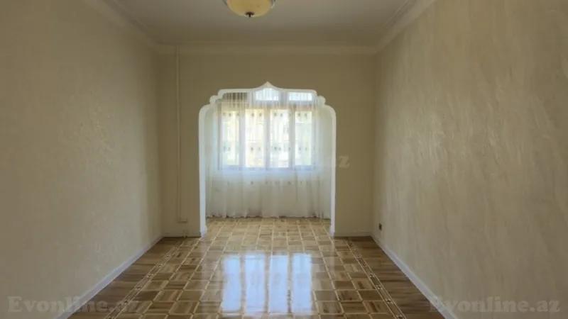 4 otaqlı Mənzil 108 m² Əhmədli Satılır