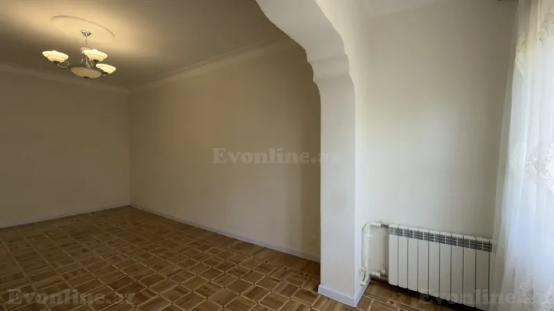 Satılır 4 otaqlı Mənzil Köhnə tikili 108 m² Əhmədli - şəkil 3