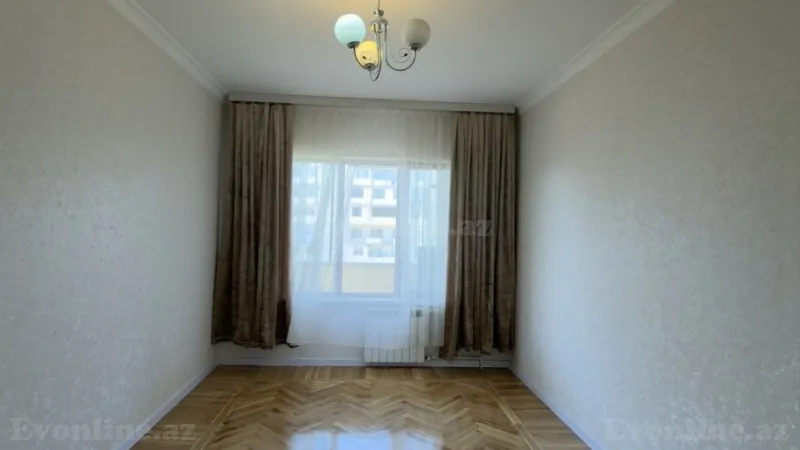 Satılır 4 otaqlı Mənzil Köhnə tikili 108 m² Əhmədli - şəkil 4