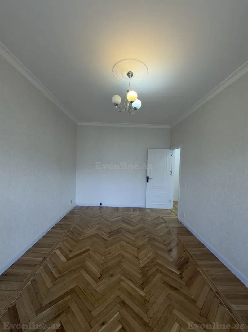 Satılır 4 otaqlı Mənzil Köhnə tikili 108 m² Əhmədli - şəkil 5