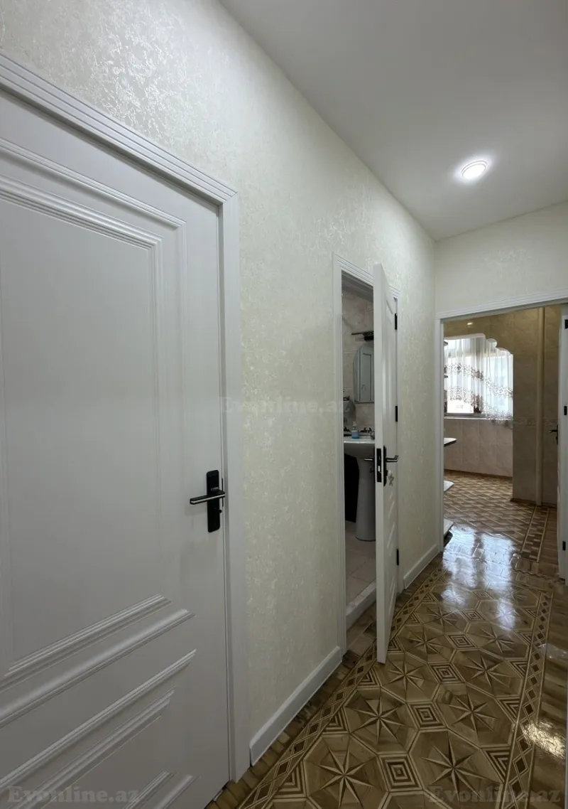 Satılır 4 otaqlı Mənzil Köhnə tikili 108 m² Əhmədli - şəkil 14