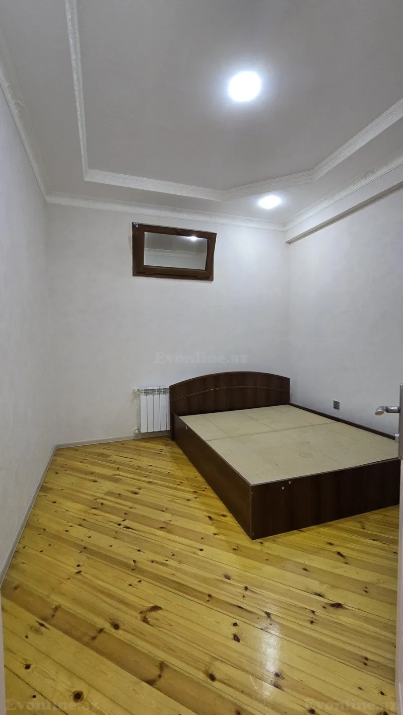 Satılır 3 otaqlı Mənzil Yeni tikili 58 m² Abşeron r. - şəkil 4